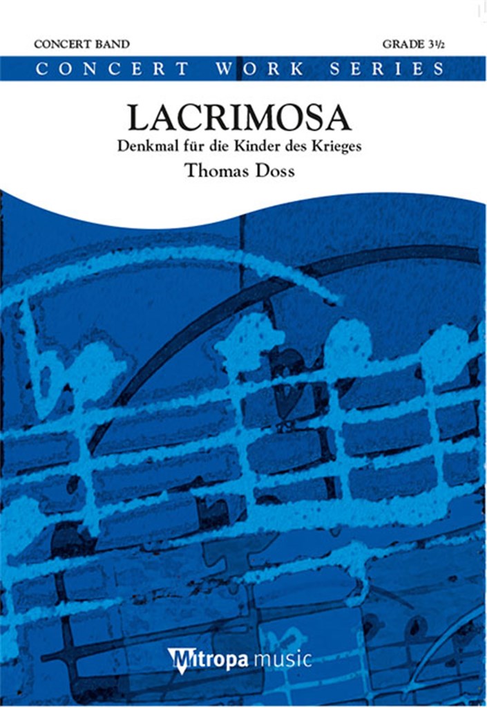 Lacrimosa